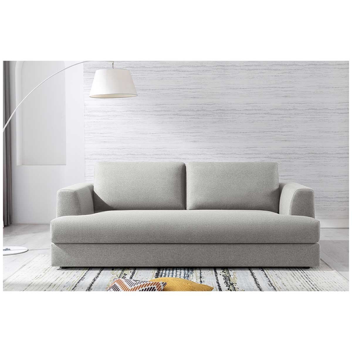 Crossroad Fabric Sofa