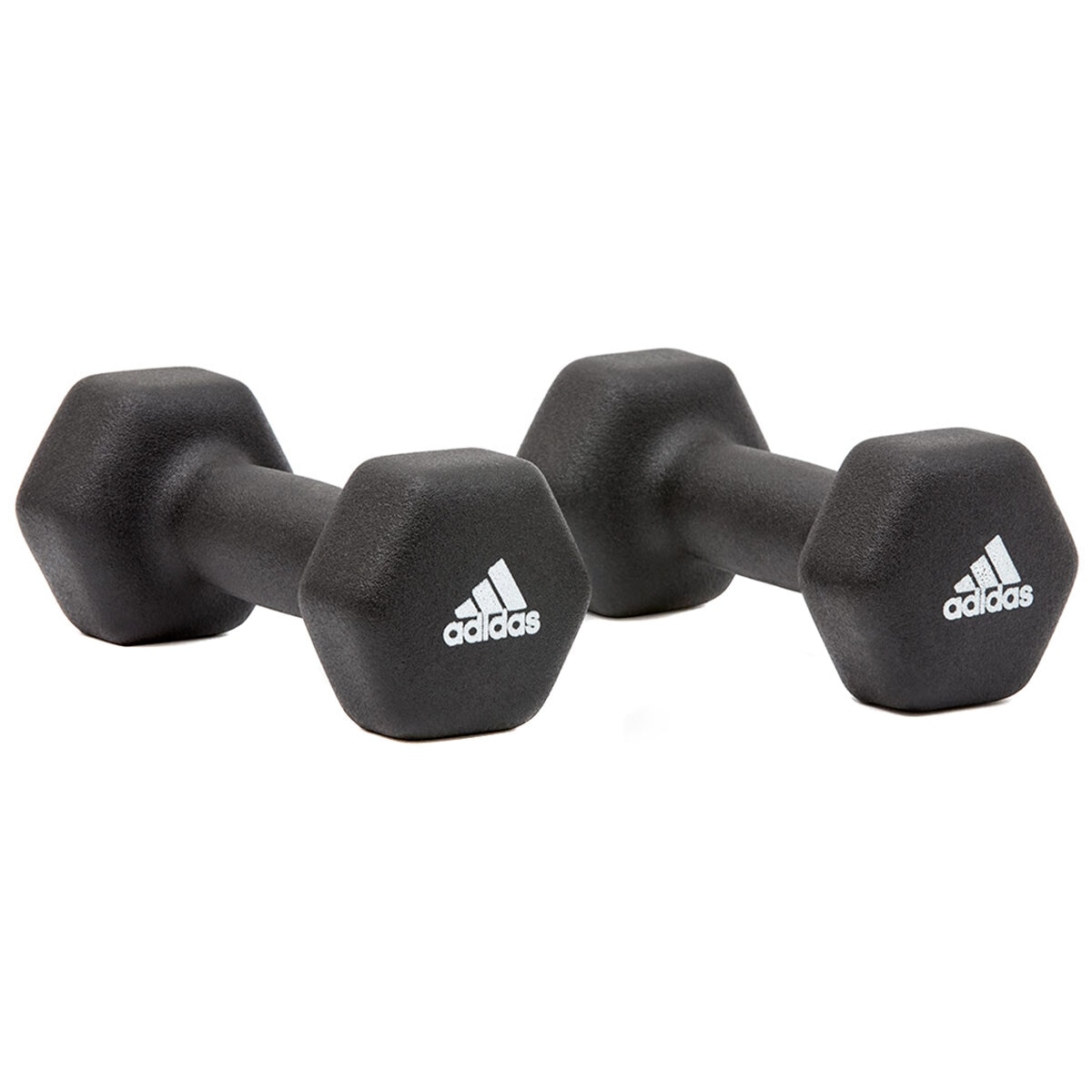 Adidas 2kg Dumbbells Set