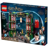 LEGO Harry Potter The Ministry of Magic 76403