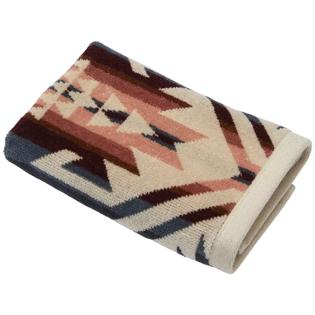 Pendleton Jacquard Wash Cloth 