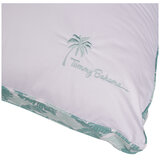 Tommy Bahama Down Alternative Pillows 2 Pack Paradise Palms