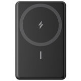 Anker MagGo 10K Magnetic Power Bank Black A1652H11