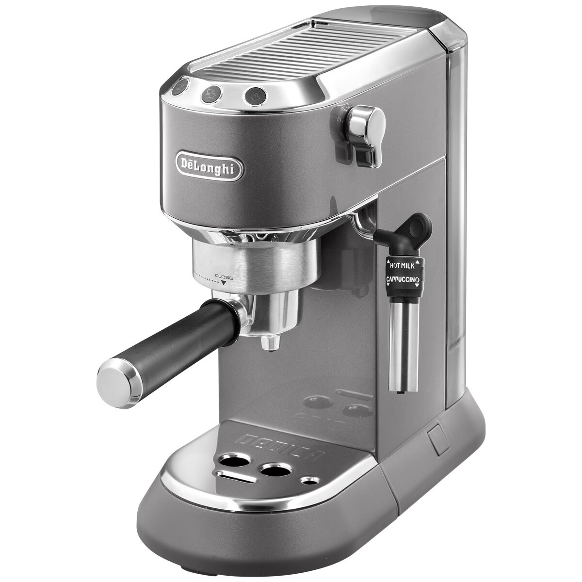 costco delonghi dedica