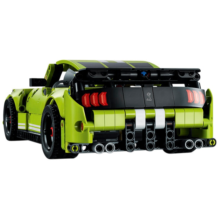 LEGO® Technic Ford Mustang Shelby GT500 42138