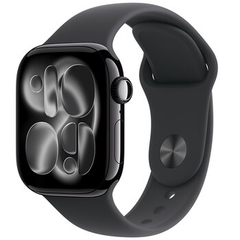 Apple Watch Series 11 GPS 42mm Aluminium Case with Sport Band Apple Watch Series 11 GPS 42mm Aluminium Case with Sport Band