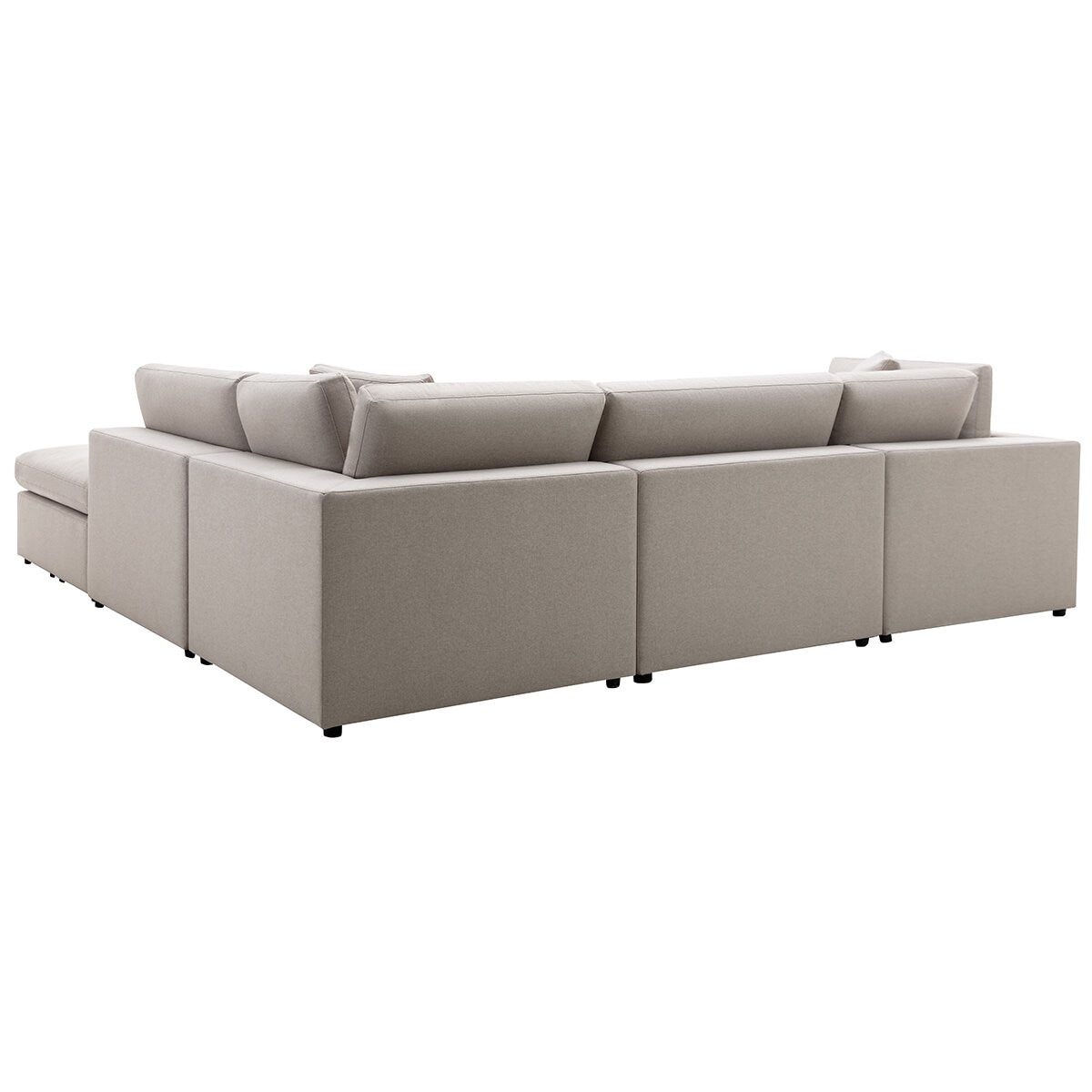 Urban Lounge Sectional