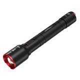 Infinity X1 7000 Lumen Dual Power Rechargeable Flashlight 1806405 Infinity X1 7000 Lumen Dual Power Rechargeable Flashlight 1806405