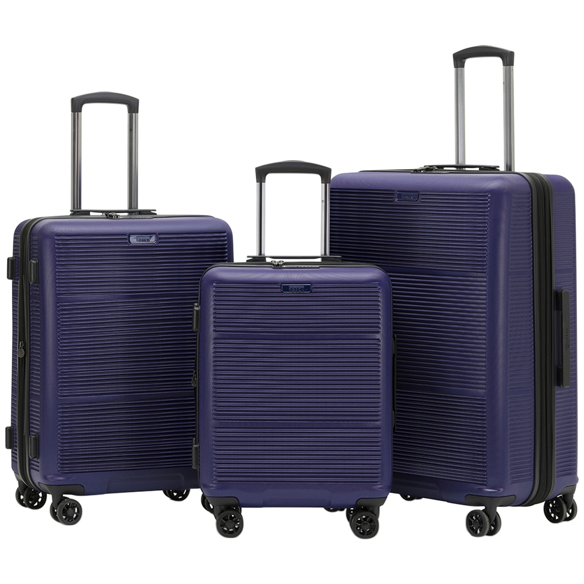 tosca luggage costco