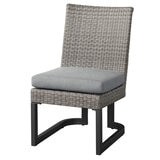 Agio Luna 7 Piece Woven Dining Set Agio Luna 7 Piece Woven Dining Set