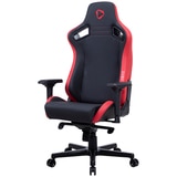 Aerocool Onex EV12 Evolution Edition Gaming Chair - Black & Red