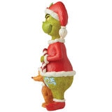 Jim Shore Grinch