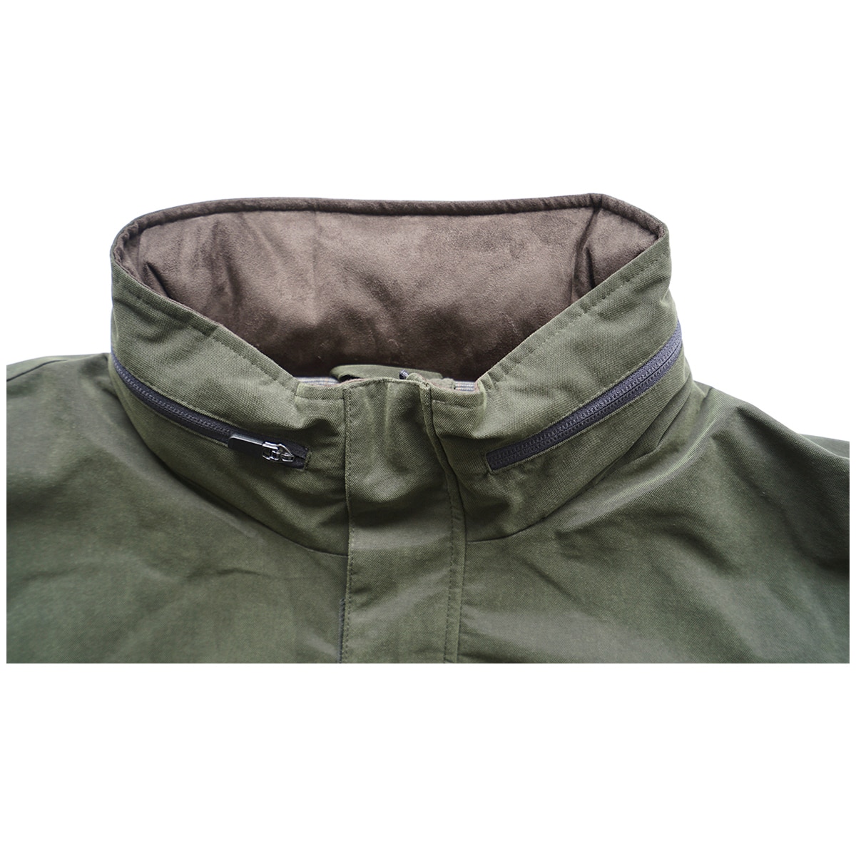 Free Country Jacket - Olive