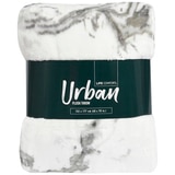 Urban Plush Throw