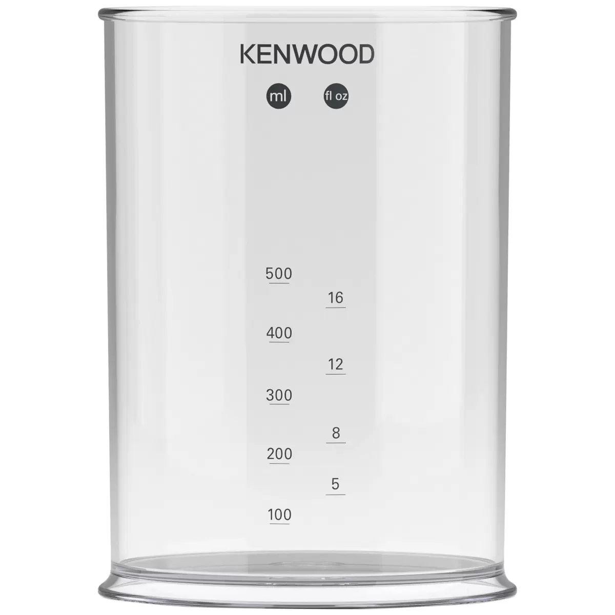 Kenwood Triblade Hand Blender HDP109WG  White