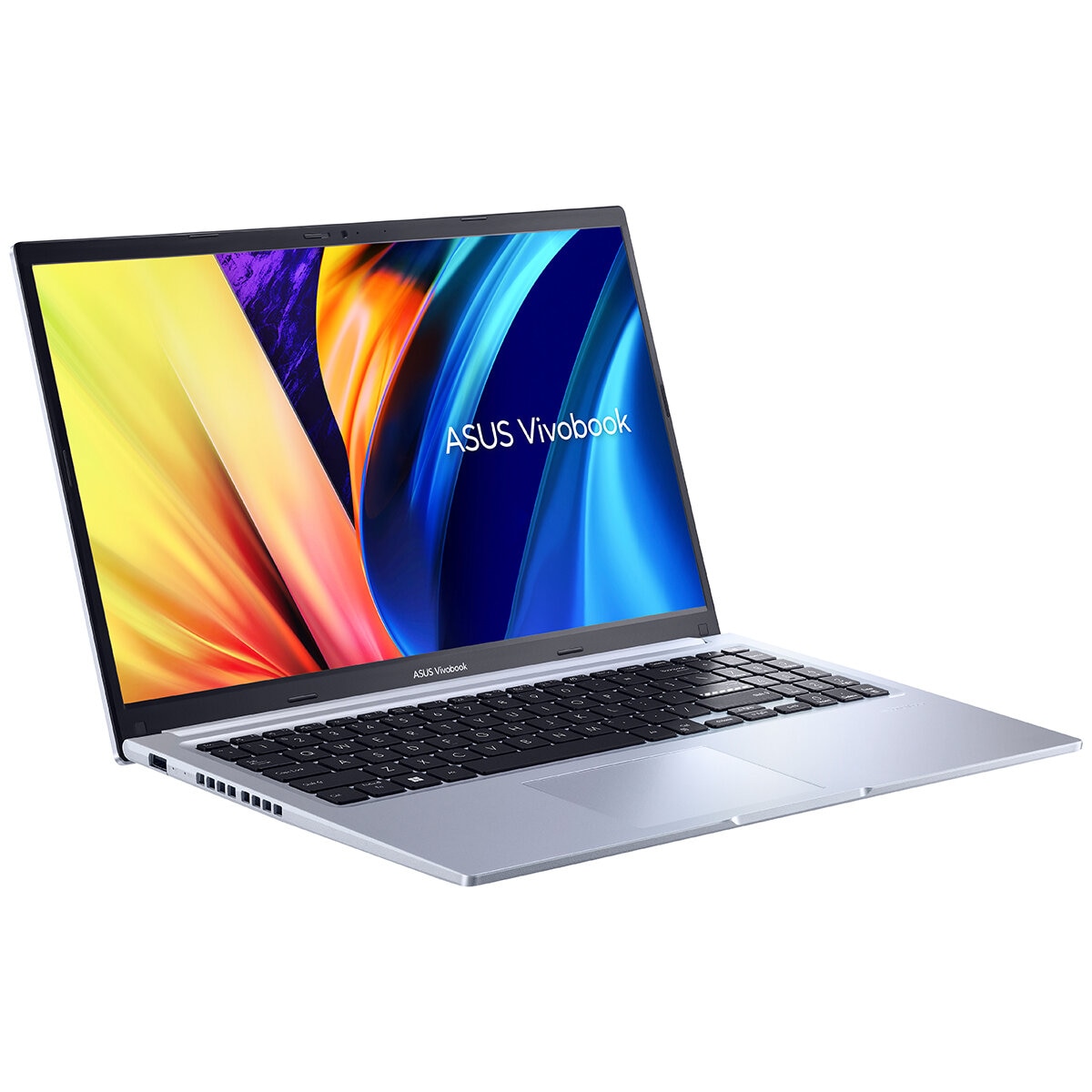 165891 ASUS 15.6 Inch Vivobook 15 Intel i5-1235U Notebook F1502ZA-EJ770W