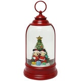 Disney Spinning Lantern Micky + Mini