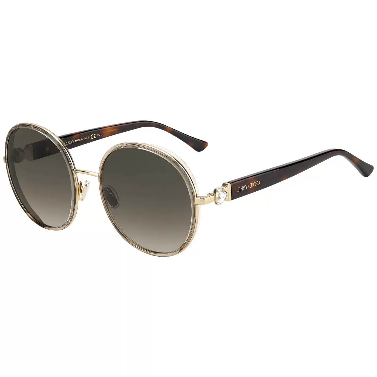 Jimmy Choo Pam/S Women’s Sunglasses