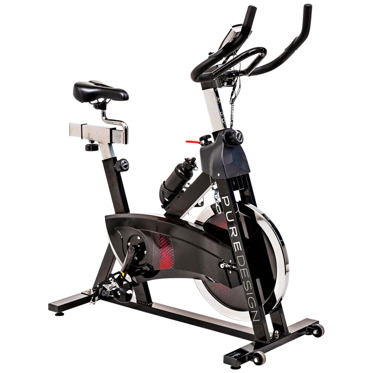 fnova exercise bike indoor cycling