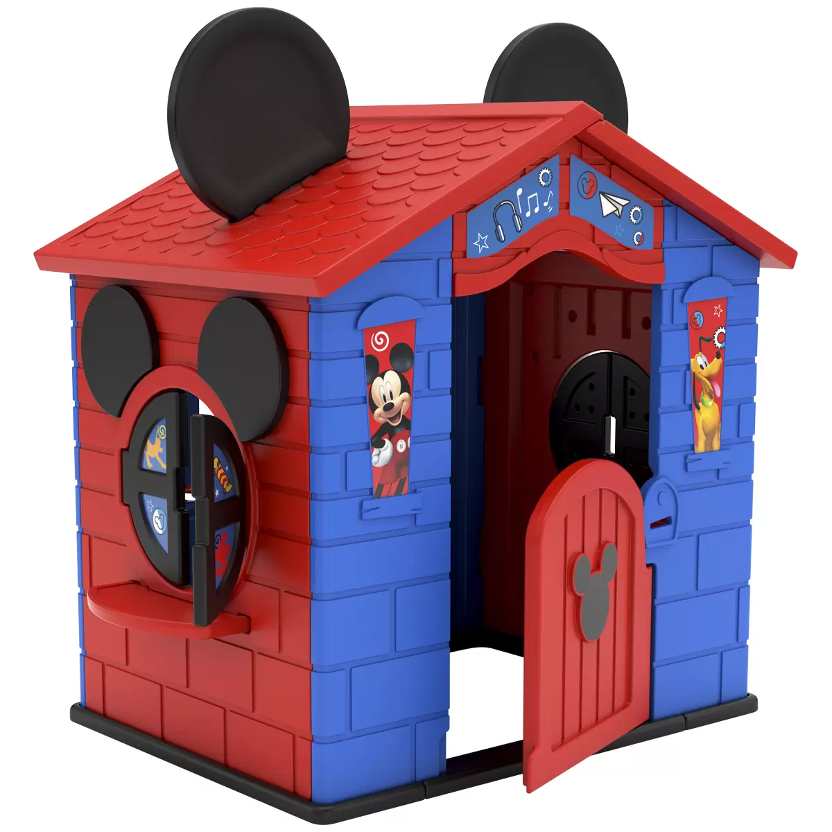 Disney Cubbyhouse