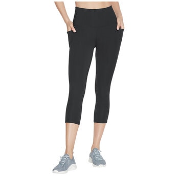 Skechers Women's Capri Tight