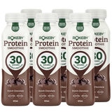 Rokeby Farms Chocolate Protein Smoothie 6x425ml