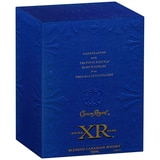 Crown Royal XR Extra Rare Canadian Whiskey 750ml