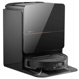 Roborock Saros Z70 Vacuum Cleaner Black RRSZ705203BLK Roborock Saros Z70 Vacuum Cleaner Black RRSZ705203BLK