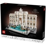 LEGO Architecture Trevi Fountain 21062