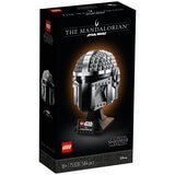 LEGO Star Wars The Mandalorian™ Helmet 75328