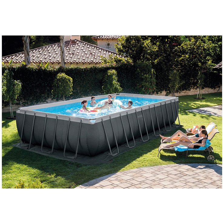 Intex XTR Ultra Pool | Costco Australia