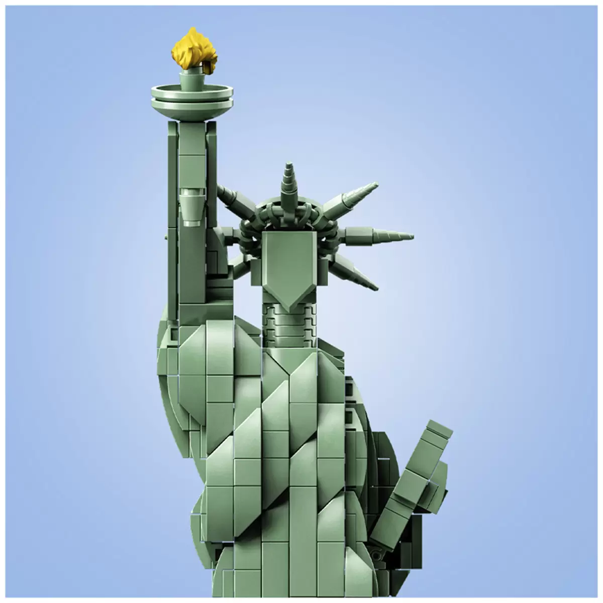 LEGO Architecture Statue of Liberty 21042