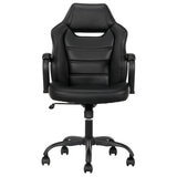 BTS Task Chair 52276- BLK