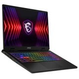 MSI Sword 16 Inch Gaming Laptop B14VFKG-844AU