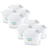 Brita Maxtra Pro Filter Cartridge 8pack