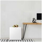 Hisense 45L Bar Fridge White HRBF46 Hisense 45L Bar Fridge White HRBF46
