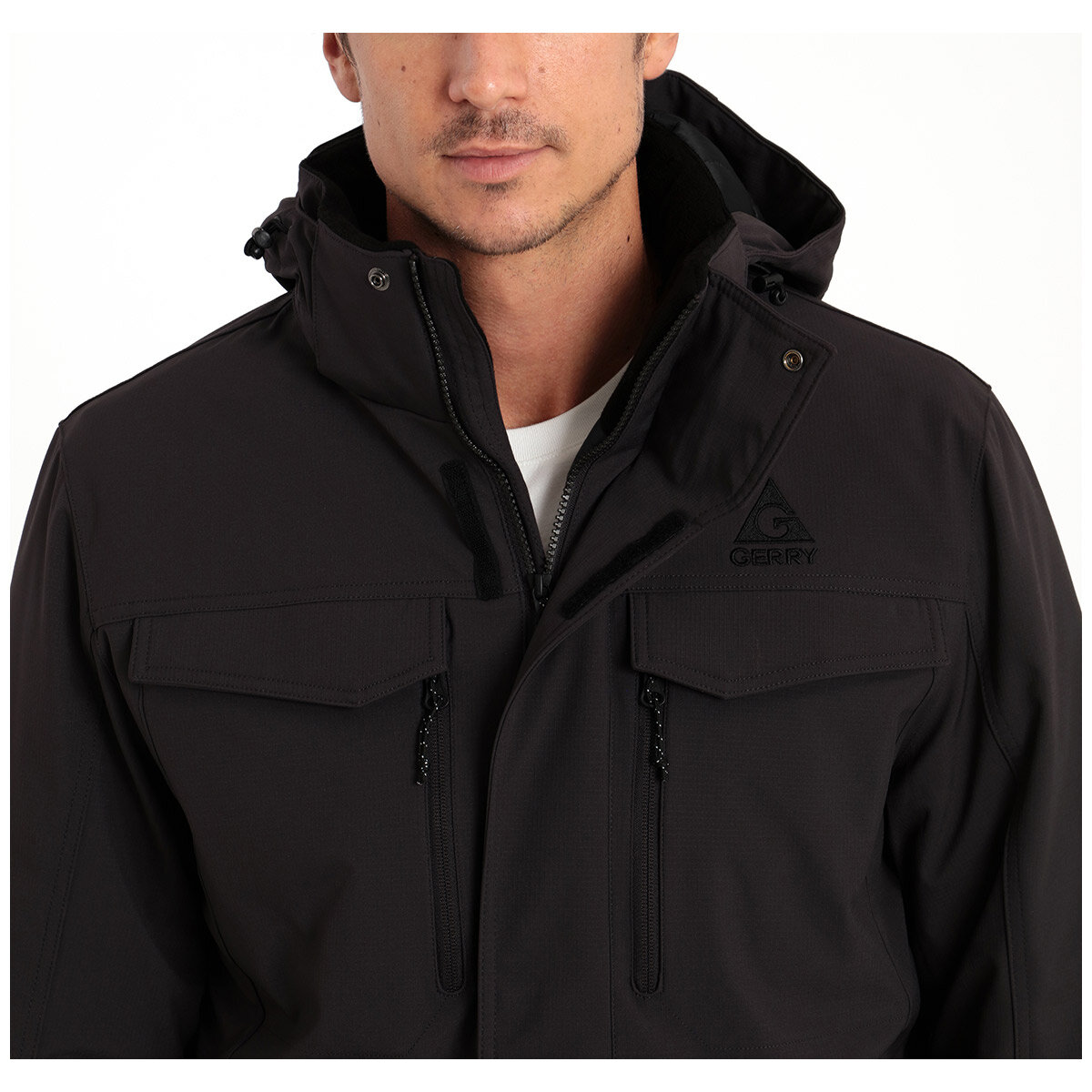 Gerry men's cheap ski jacket