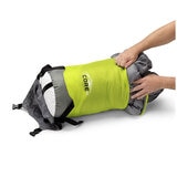 Core 30 Degree Hybrid Sleeping Bag