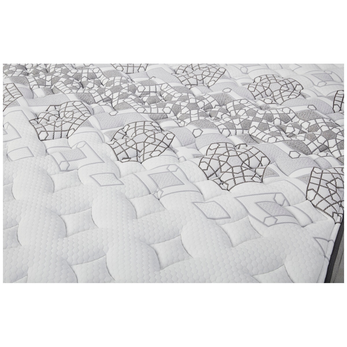 Domino Lachlan Long Single Mattress Medium