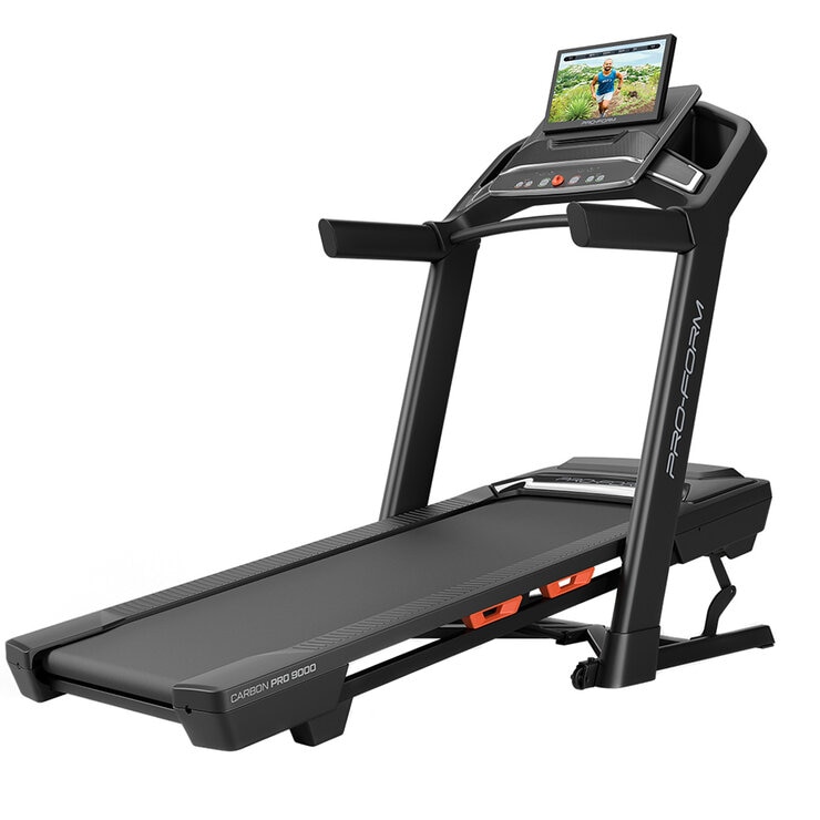 Proform Carbon Pro 9000 Treadmill Proform Carbon Pro 9000 Treadmill