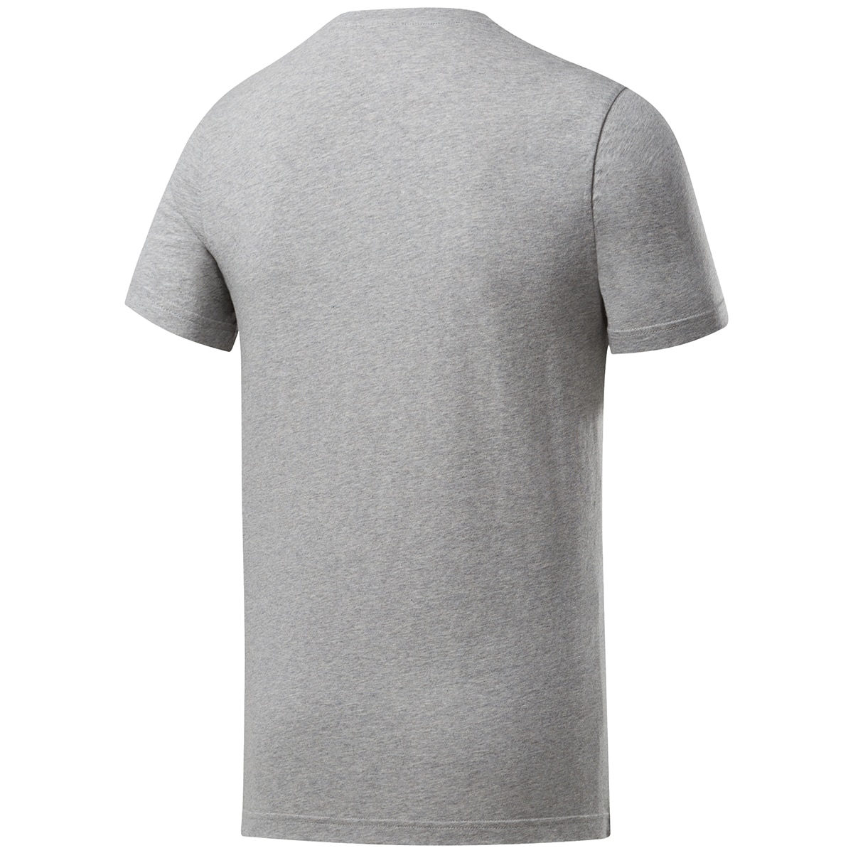 Reebok Tee - Heather Grey