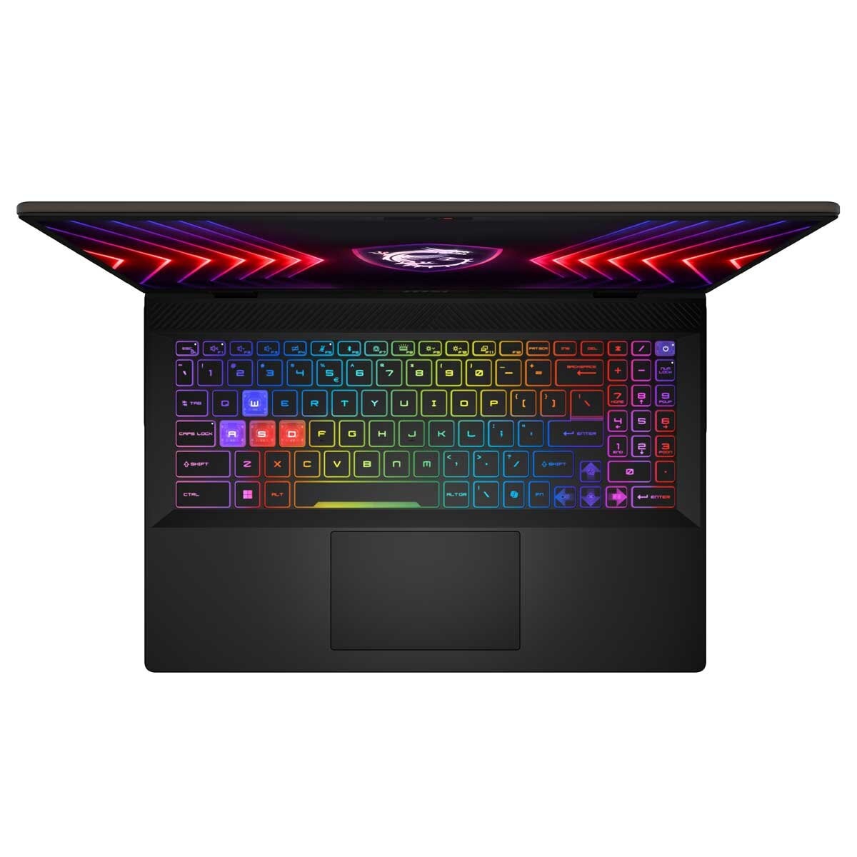 MSI Sword 16 Inch Gaming Laptop B14VFKG-844AU