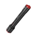 Infinity X1 7000 Lumen Dual Power Rechargeable Flashlight 1806405 Infinity X1 7000 Lumen Dual Power Rechargeable Flashlight 1806405