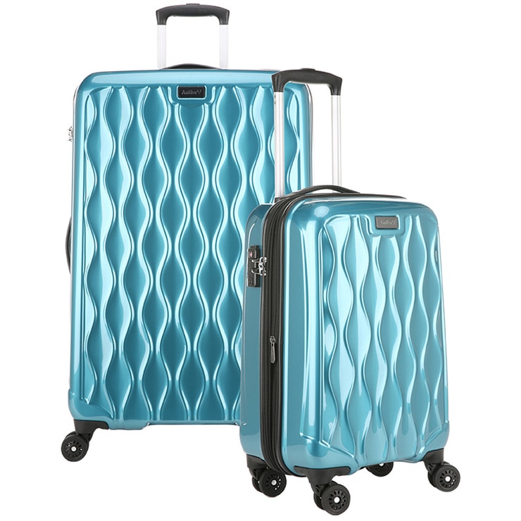 costco suitcases australia