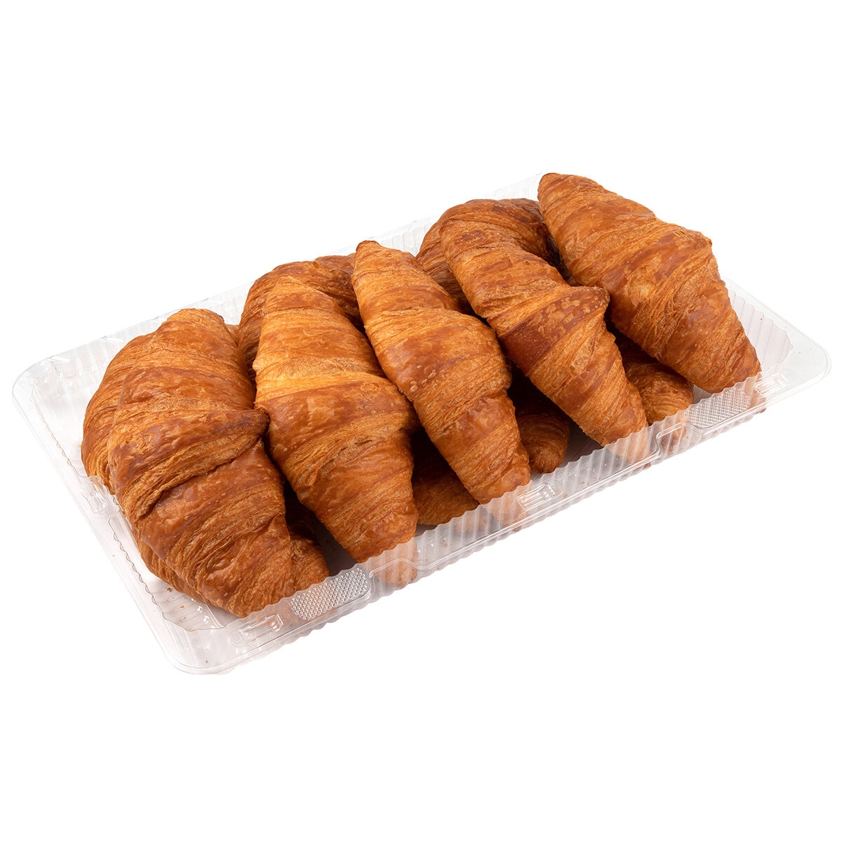 Kirkland Signature French Butter Croissant 12 Pack 780g