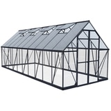 8x20 Balance Green Glasshouse