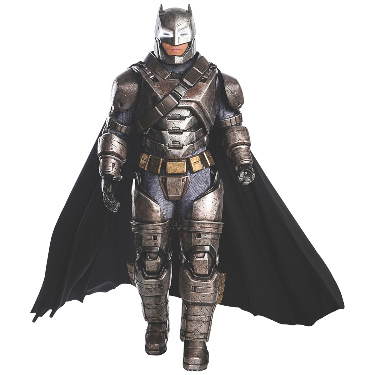 Batman Armoured Collector's Edition Adult X-Large Costume