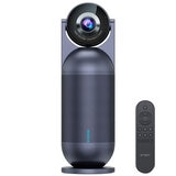 EMEET Meeting Capsule 360° Video Conference Camera