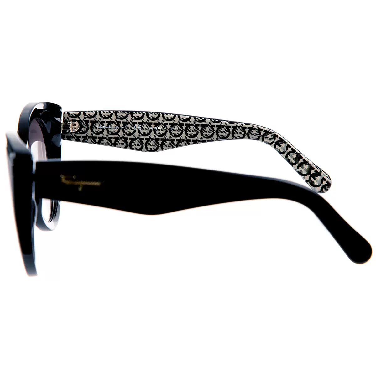 Salvatore Ferragamo SF964S Women's Sunglasses