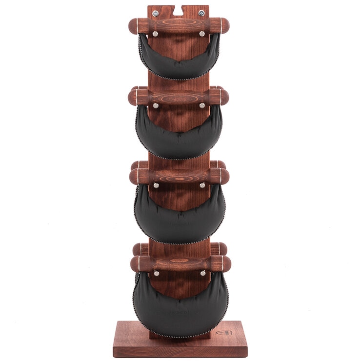 Nohrd Heritage Tria Trainer Combo Bench & Weights Nohrd Heritage Tria Trainer Combo Bench & Weights