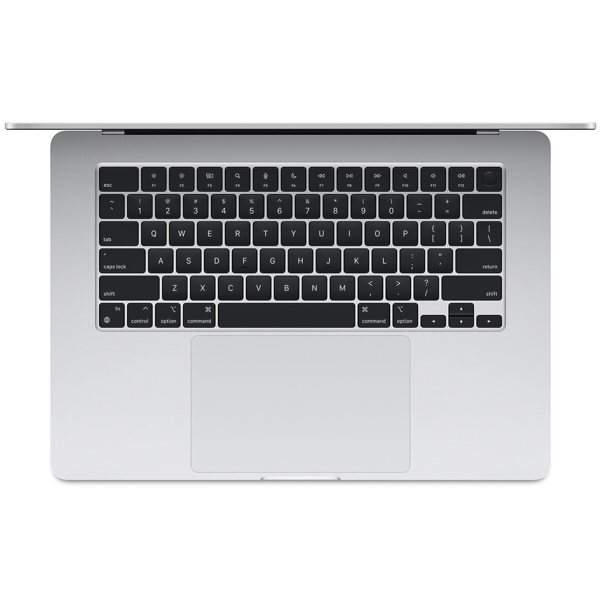 MacBook Air 15 Inch with M3 Chip 256GB Silver